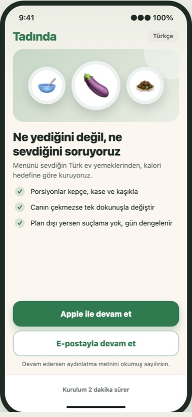 Tadında